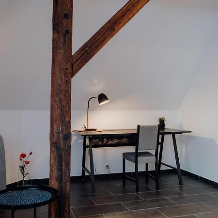 Luxurioese Und Stilvolle Ferienwohnung In Bester Lage Bremens Exterior photo